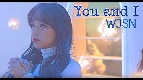 How Would WJSN(Cosmic Girls) Sing 