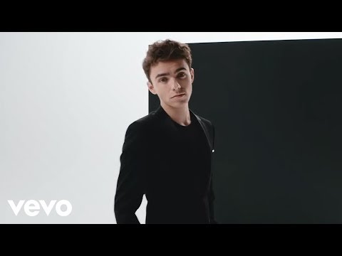 Nathan Sykes - Kiss Me Quick (21 мая 2015)