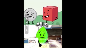 Filler #bfdi #bfb #wis #powerscaling #vsedit