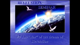 Famous Lesson #2: The "Star" of the Drama- Pastor Garth Geddes Wealth