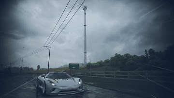 NFS Unbound VOL 3 - (S+) It