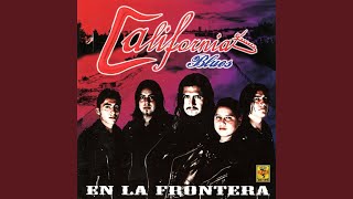 Video thumbnail of "California Blues - Secreto Callado"