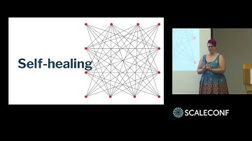 Heidi Waterhouse - Tinkertoys, microservices, and feature management: How to build for the future