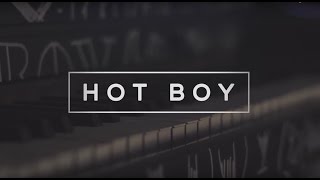 Watch Steven Malcolm Hot Boy video