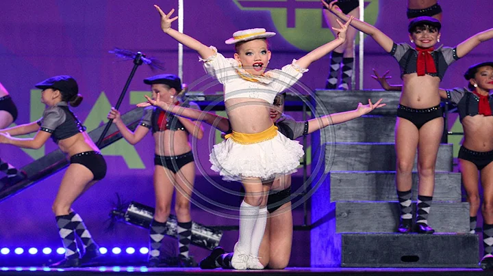 OCPAA - Mary Poppins