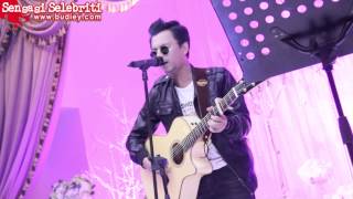 Faizal Tahir - ASSALAMUALAIKUM di Majlis Hari Jadi Siti Nurhaliza Ke-36