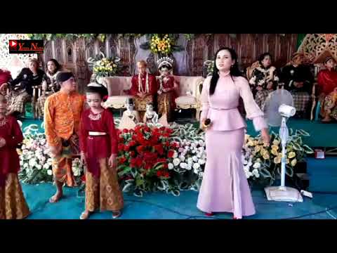 PELAS TERI ( cover Anik Marsella MEGA SWARA )