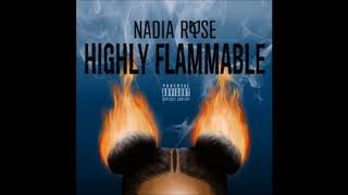 Watch Nadia Rose 2H2H feat ThaiChi Rose video