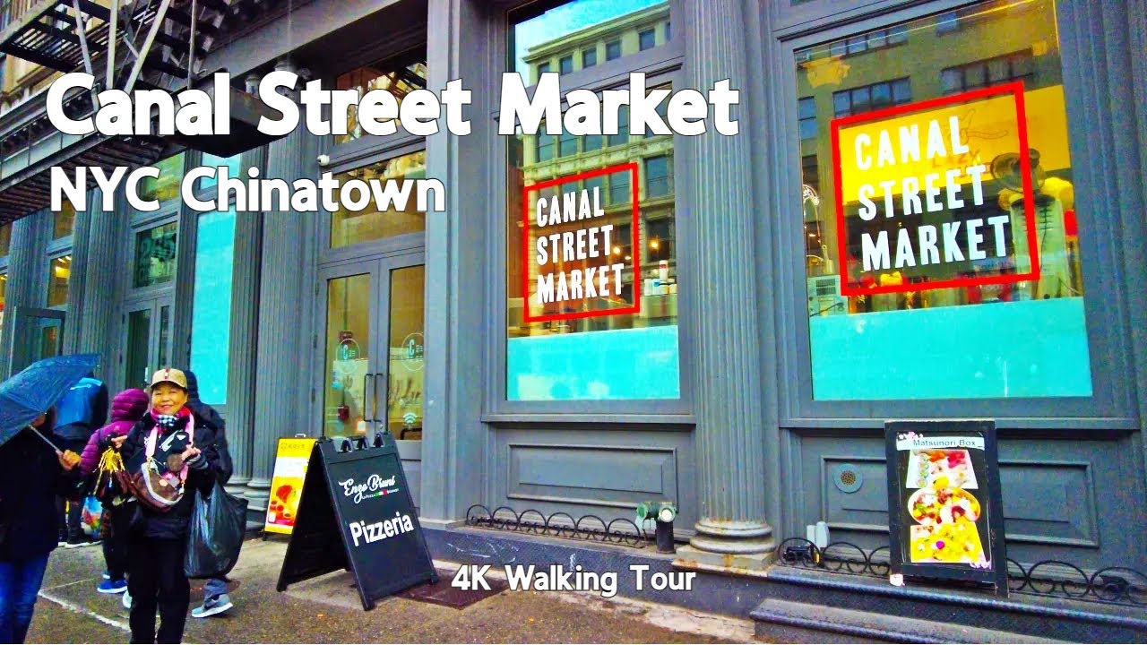 Artistic 'canal Street Is Magical - Like Living On A Movie Set' Artwork for Desktop Artistic 'canal Street Is Magical - Like Living On A Movie Set' Artwork for Desktop