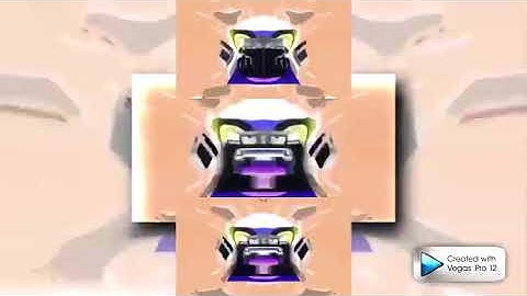 (REUPLOADED) YTPMV Deaf Klasky Csupo Scan