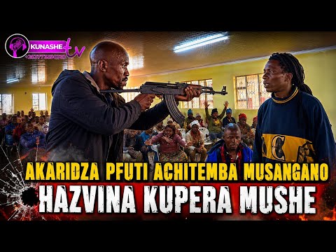 CHIEF MUTASA | Councilor AkaRidza Pfuti achiTemba Bato
