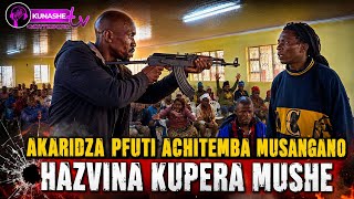 CHIEF MUTASA | Councilor AkaRidza Pfuti achiTemba Bato