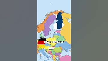 These Countries Names Are Funnier Than you Think PT 2! #geography #maps #countries