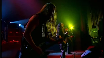 Slayer - In A Gadda Da Vida