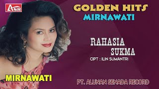 MIRNAWATI - RAHASIA SUKMA ( Official Video Musik ) HD