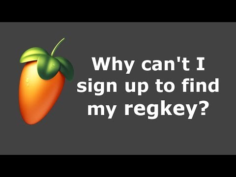 FL Studio 20 Crack: Account Sign-In Problem explained