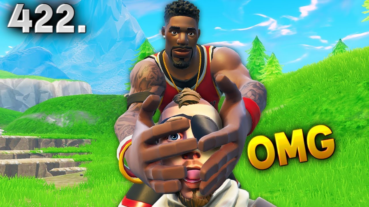 Fortnite Daily Best Moments Ep.422 (Fortnite Battle Royale Funny Moments)