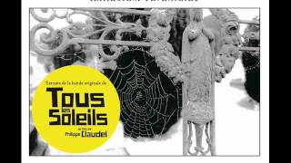 Video thumbnail of "TOUS LES SOLEILS (BO scène de fin)  "Silencio d'Amuri" - La Tarantella"