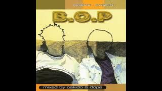 B.O.P - Zabalaza