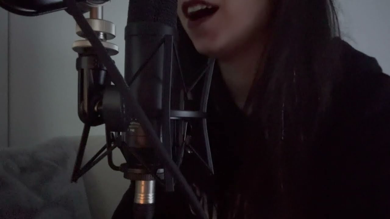 ASMR Reading You to Sleep