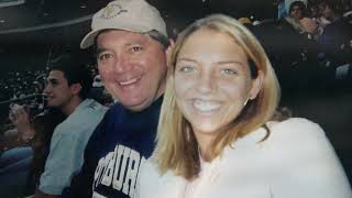 2025 President's Hall of Fame Inductee: Libby Felix Waltman ’03VMA