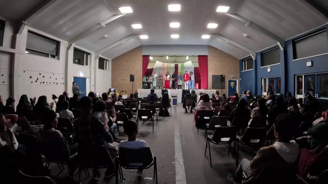 USPC Anniversary at Quinta Christian Retreat 4th April 2026