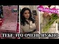 10 крутейших ТОВАРОВ С WILDBERRIES, которые тебе  нужны 🔥 Таро, Вазы, Сухоцветы, Украшения, Шкатулка