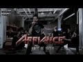 AFFIANCE - Kings of Deceit (Feat. Dustin Davidson of August Burns Red)