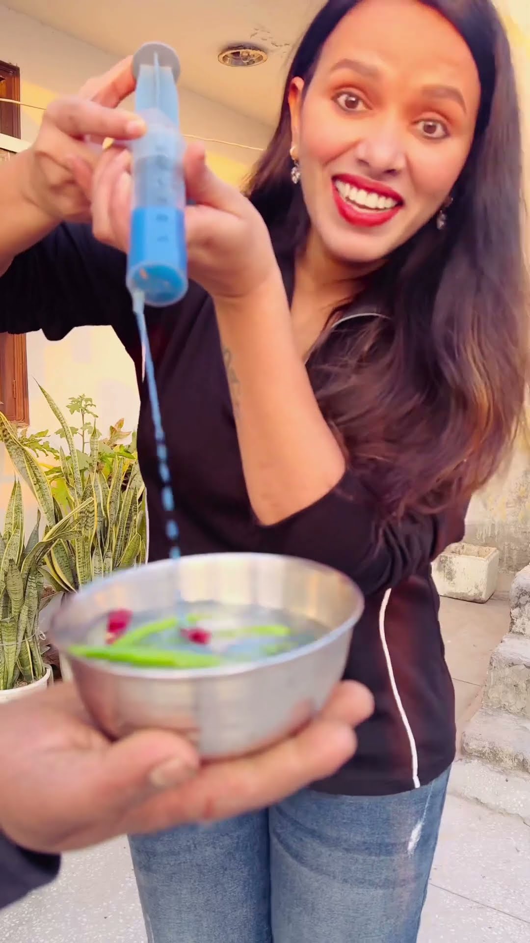amaira kya kar rahi h #amairagurjar #shorts