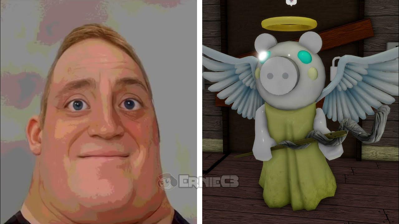 🔥 Mr. Incredible becomes uncanny (Roblox Faces Edition) 