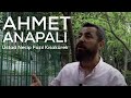 Üstad Necip Fazıl - Ahmet Anapalı Anlatımı ile