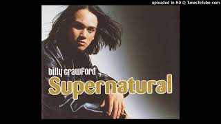 Watch Billy Crawford Supernatural video