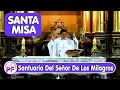 Santa Misa Milagrosa De Hoy Santuario del Señor de los Milagros Iglesia De Las Nazarenas Lima-Perú