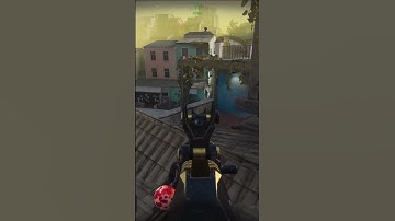 Win with the sva 545 burst fire #mw3 #callofduty #resurgance #subscribe #cod #fortuneskeep