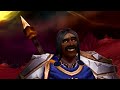 End of video