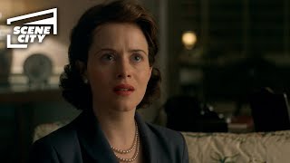 Mixing of Church, State, And Royalty | The Crown (Claire Foy, Matt Smith) Resimi