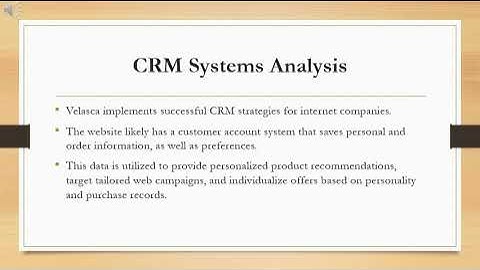 Module 3 Assignment presentation Shoebuddin ppt