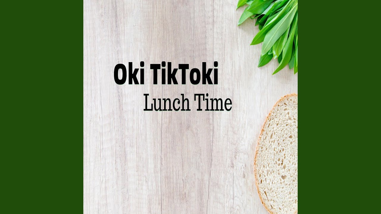 Watch Lunch Time on YouTube Watch Lunch Time on YouTube