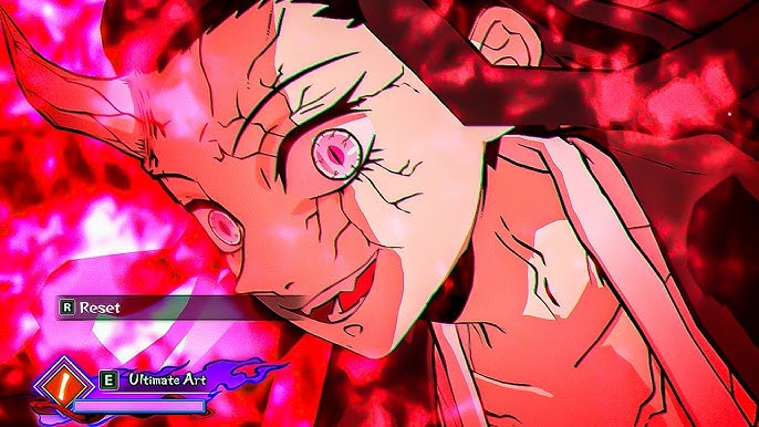 Pacote de Personagens Tanjiro, Zenitsu e Inosuke (Distrito do Entretenimento)