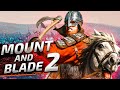 ГЕРОЙ НАШЕГО ВРЕМЕНИ ► Mount & Blade II: Bannerlord #1