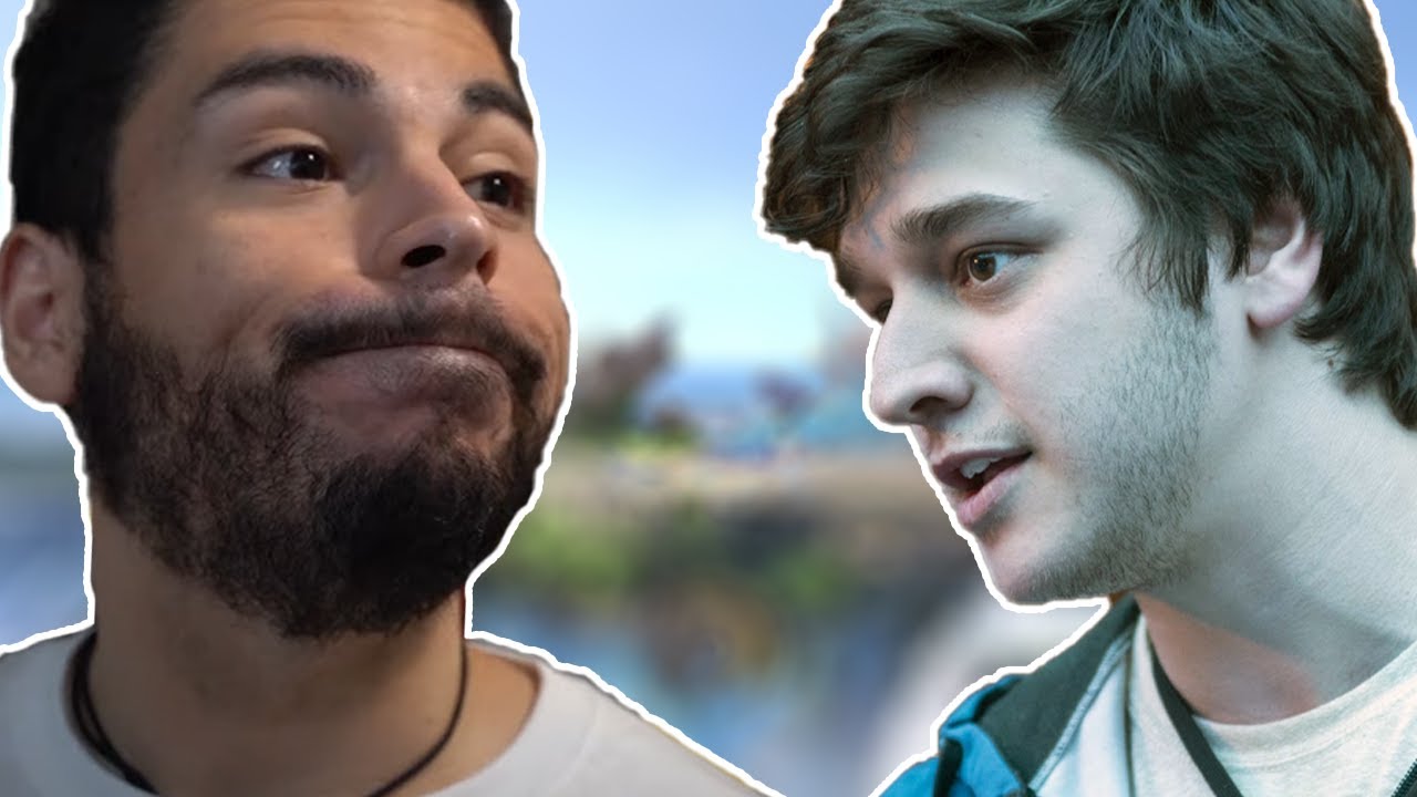 Hackoru finds Marss In Elite smash And This Happened