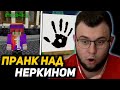 [46] МОДДИЧАТ и ЭНДИЧКА ПРАНКАНУЛИ НЕРКИНА на МАЙНШИЛДЕ 2