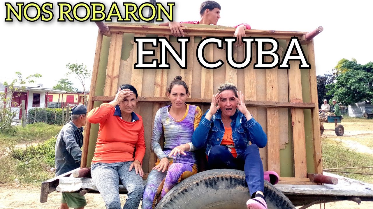 ‼️Tuvimos que Abandonar nuestra CASA en CUBA😱‼️