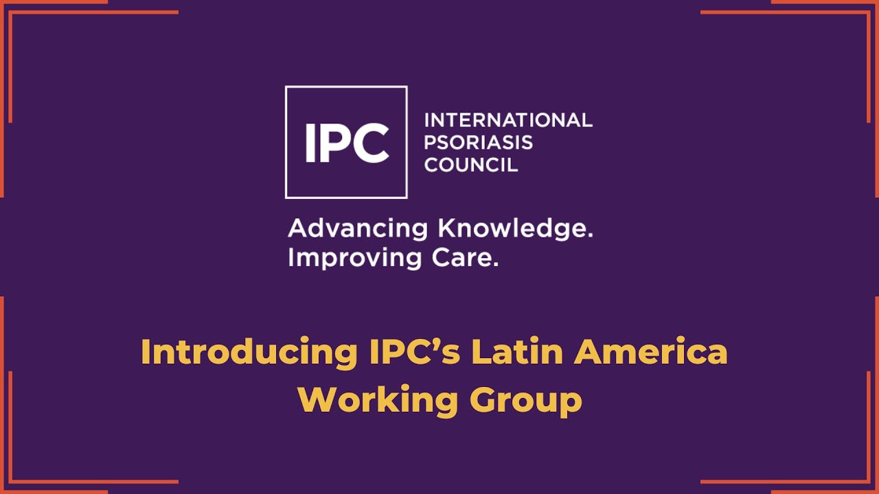 IPC Latin America Working Group - YouTube
