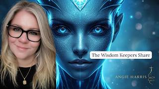 Connect with Source and Heal Your Energy