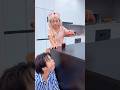 Trust Issues 😂 Girl vs Boy Sugar Prank Gone Wrong | Funny Shorts #shorts #stationery #viral