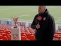 PRE-MATCH | George Skivington on Leicester Tigers