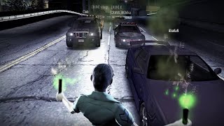 P. Diddy VS Palmont Police Department
