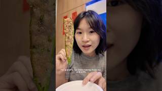 dinner with my big Chinese extended family 😊 #food #vlog #family