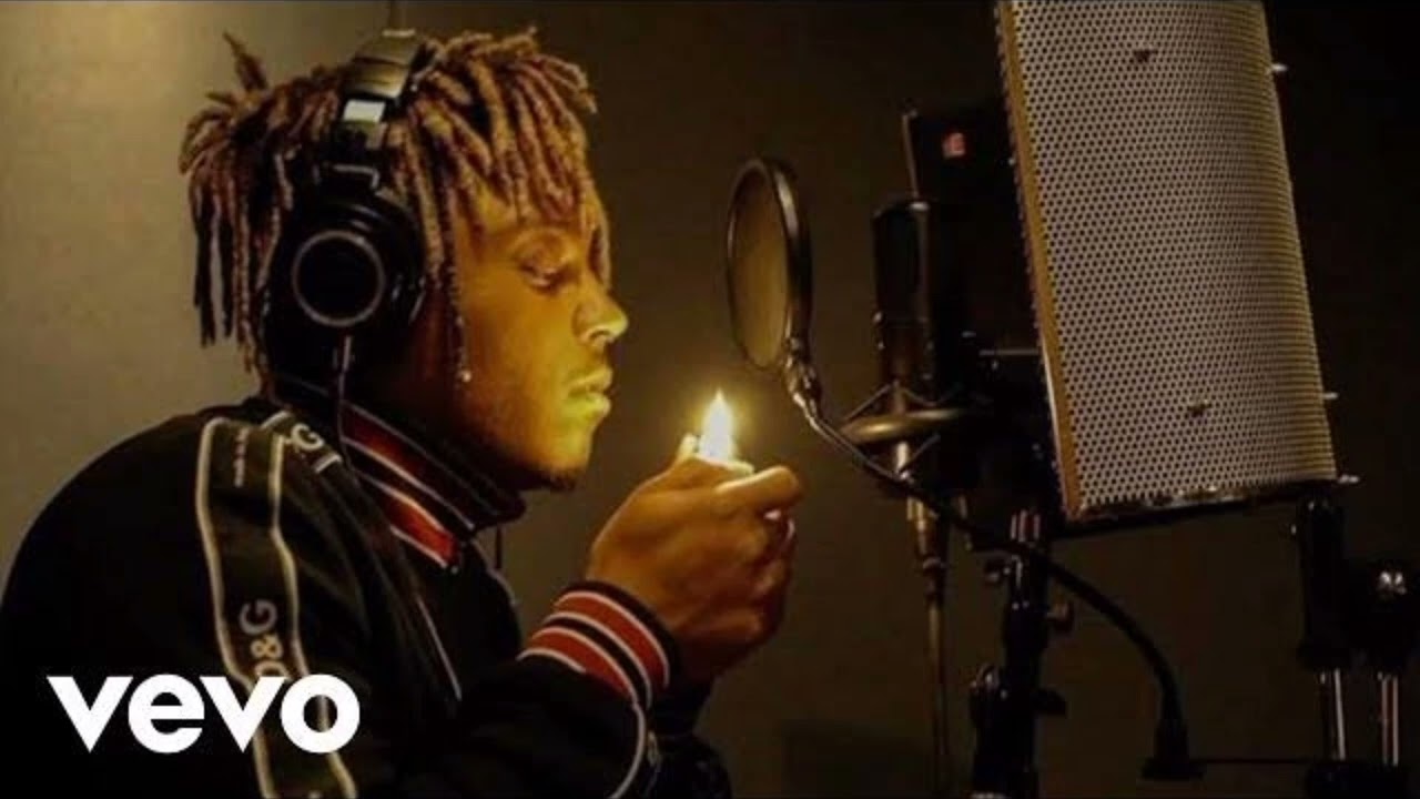 Juice WRLD - She So Special (Audio)